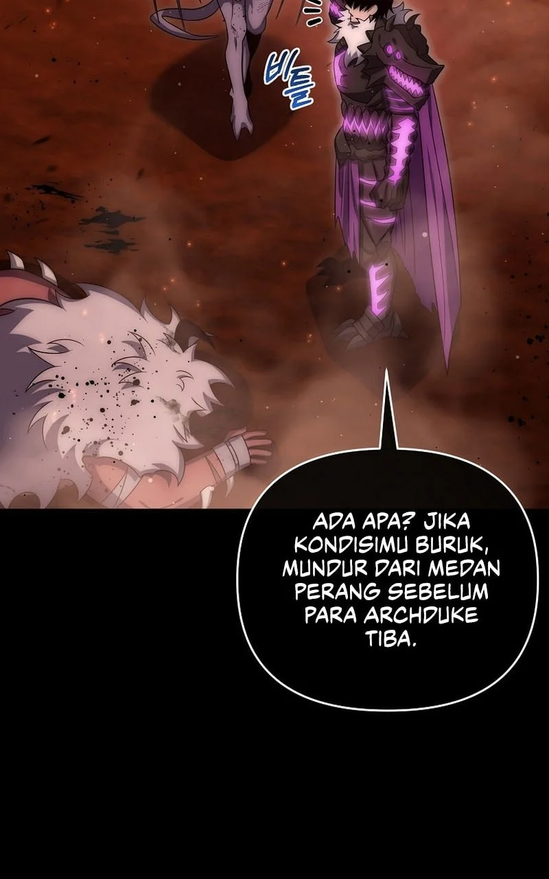 Player Who Returned 10,000 Years Later Chapter 150 - halaman 33