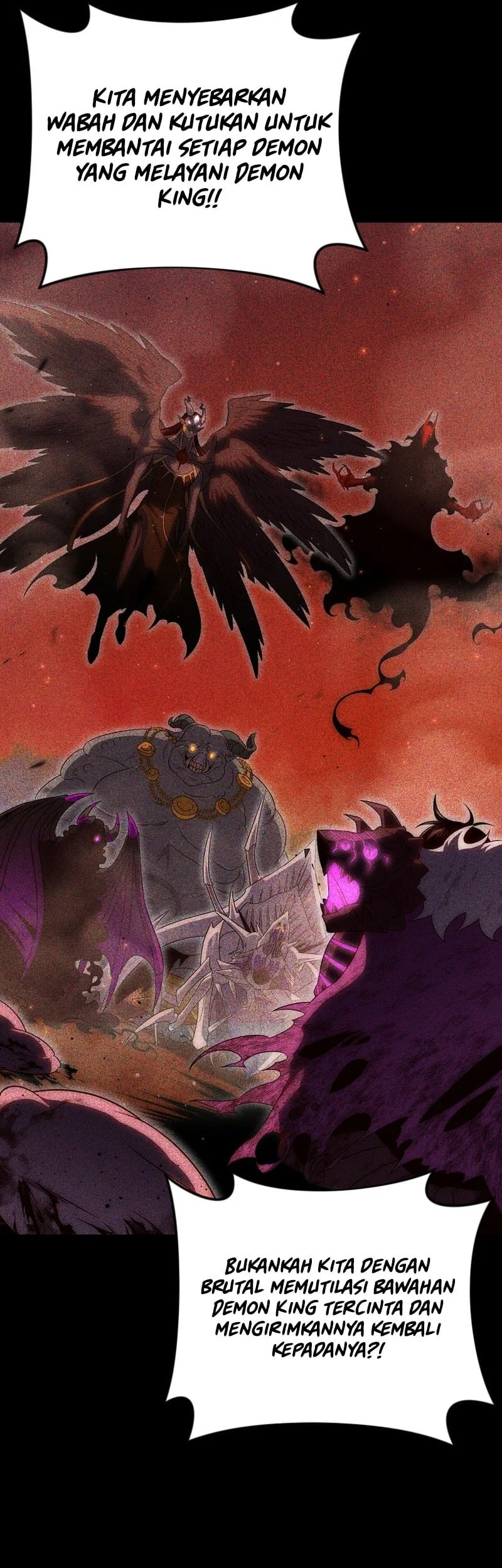 Player Who Returned 10,000 Years Later Chapter 150 - halaman 38