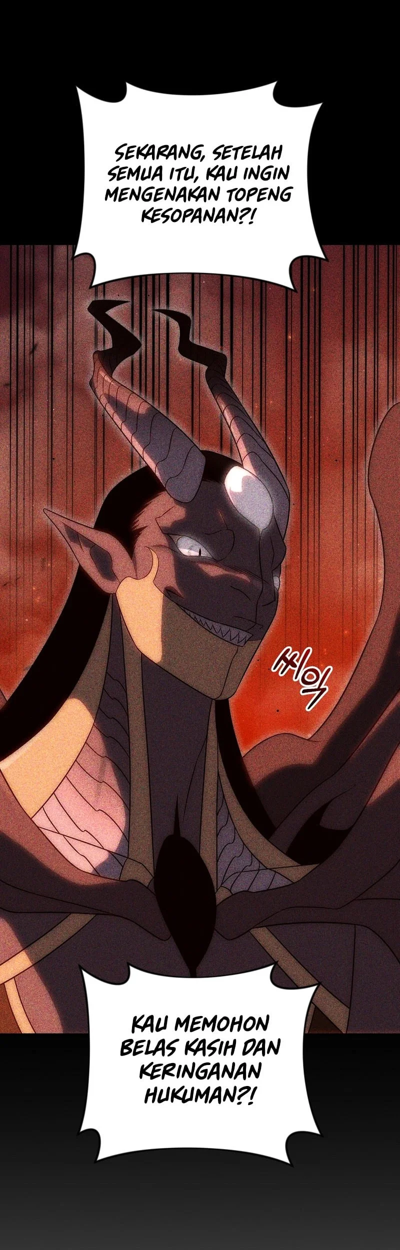 Player Who Returned 10,000 Years Later Chapter 150 - halaman 39