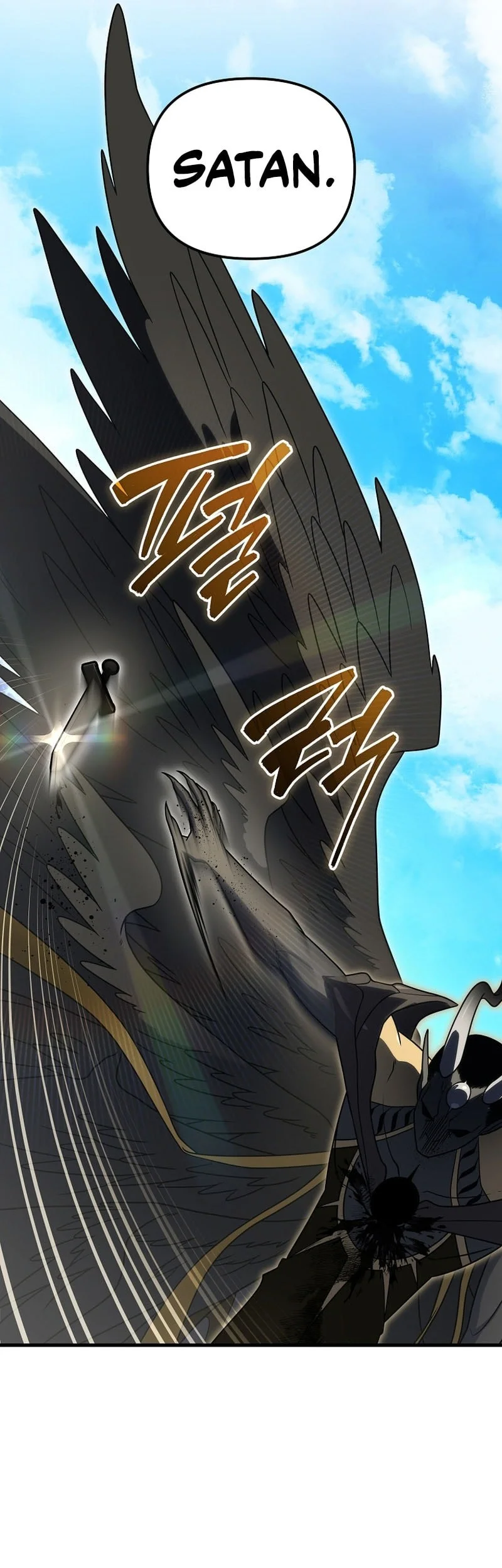 Player Who Returned 10,000 Years Later Chapter 150 - halaman 42