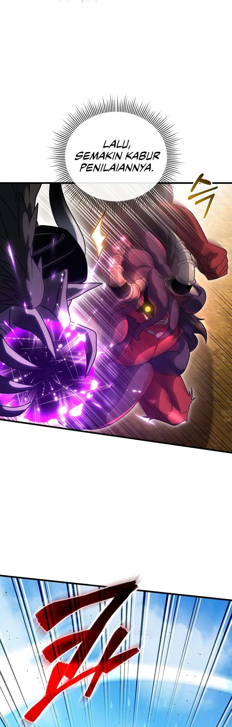 Player Who Returned 10,000 Years Later Chapter 150 - halaman 47
