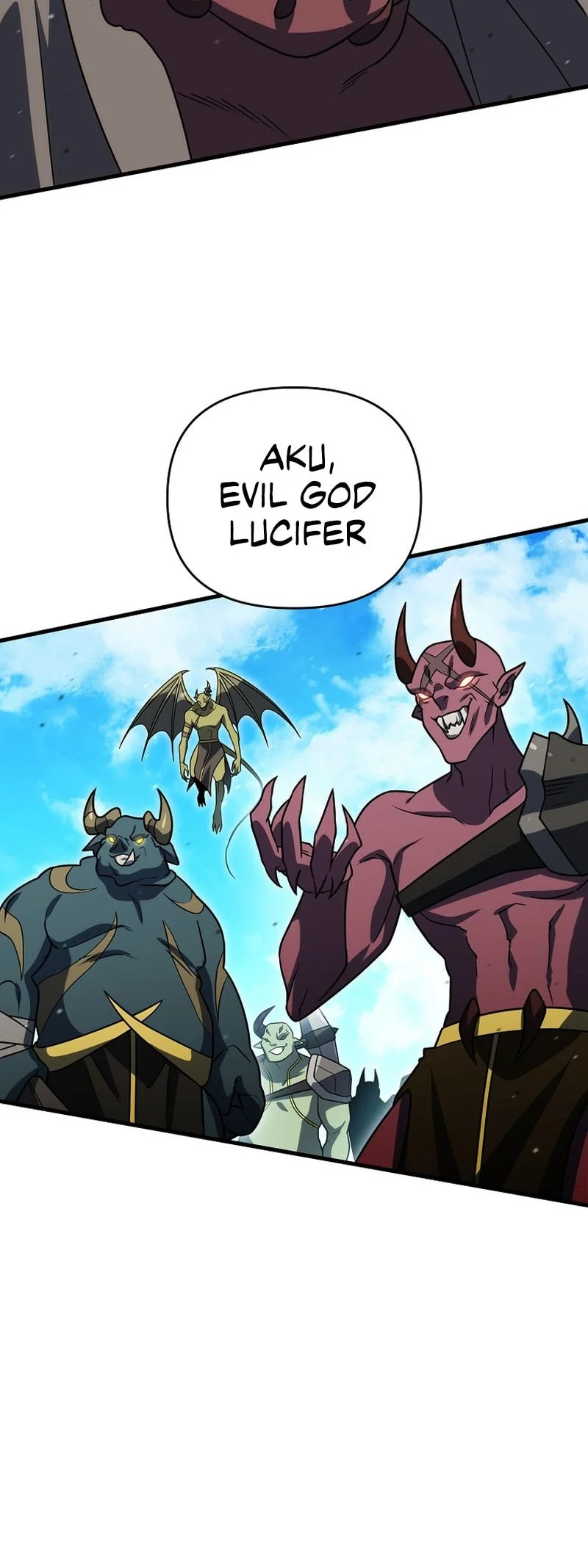 Player Who Returned 10,000 Years Later Chapter 150 - halaman 53