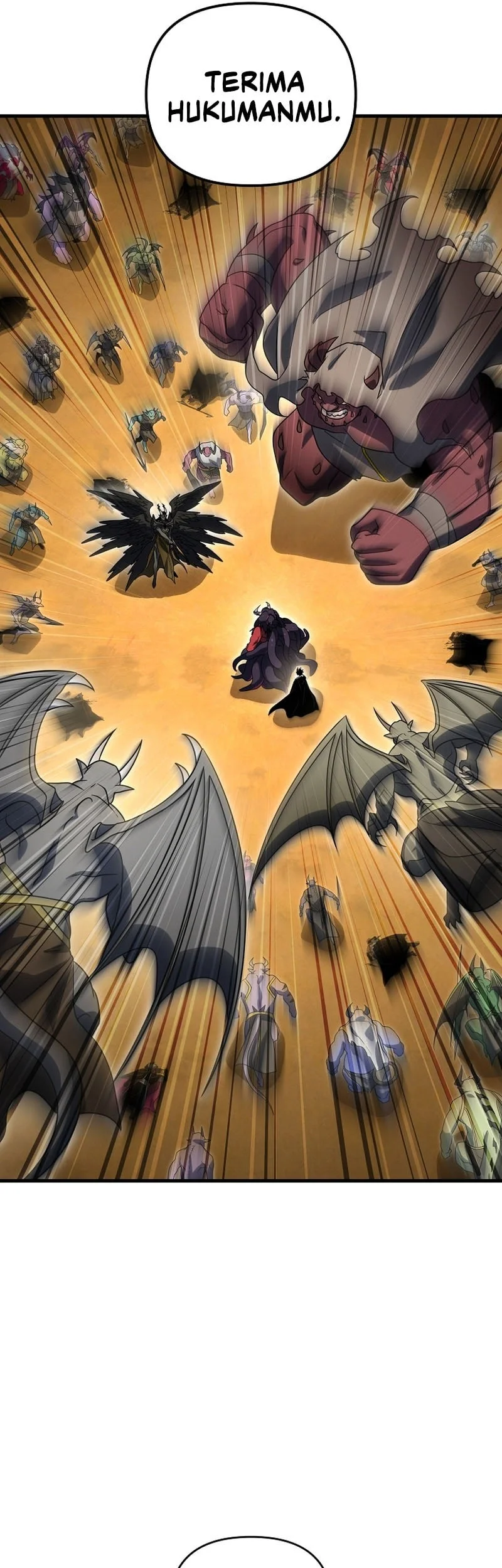 Player Who Returned 10,000 Years Later Chapter 150 - halaman 54