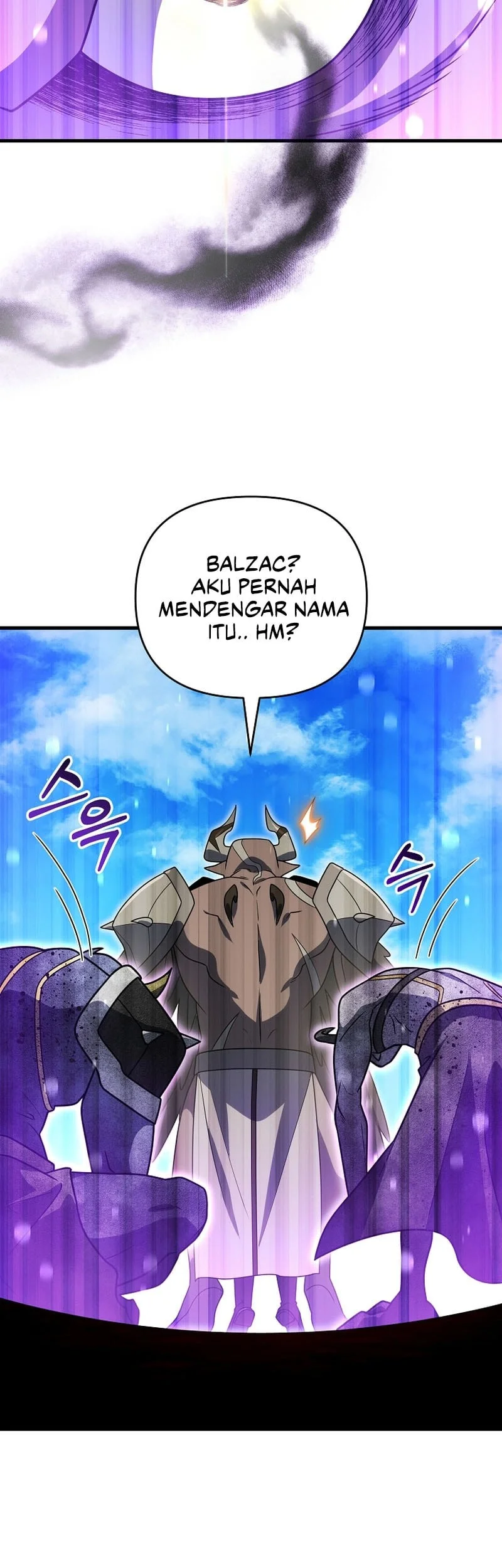 Player Who Returned 10,000 Years Later Chapter 150 - halaman 59