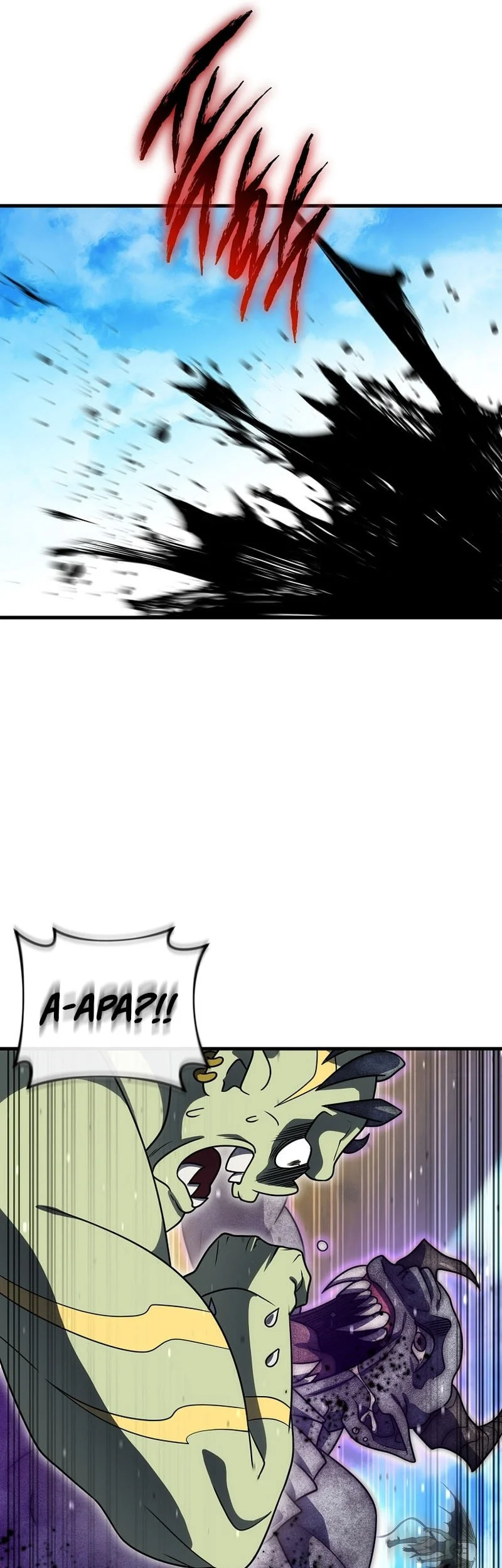 Player Who Returned 10,000 Years Later Chapter 150 - halaman 61