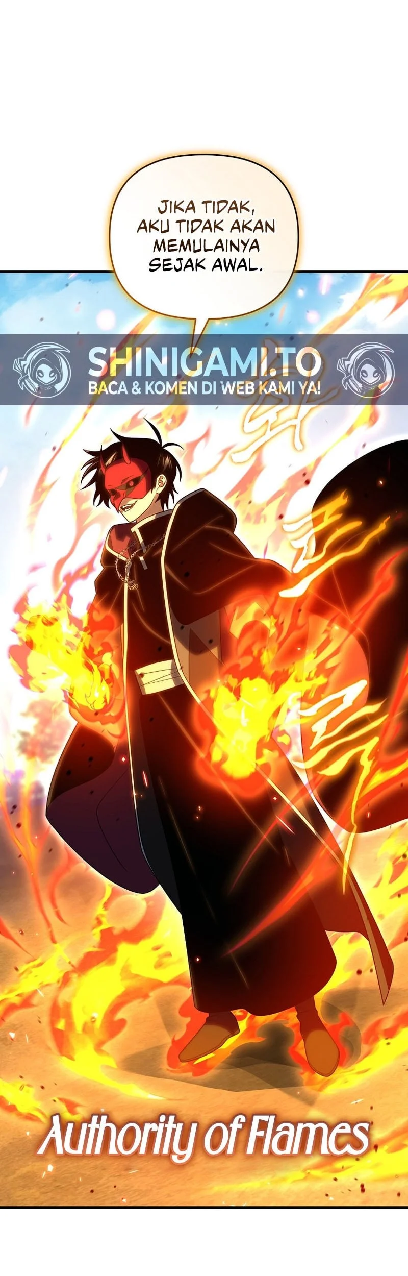 Player Who Returned 10,000 Years Later Chapter 150 - halaman 66