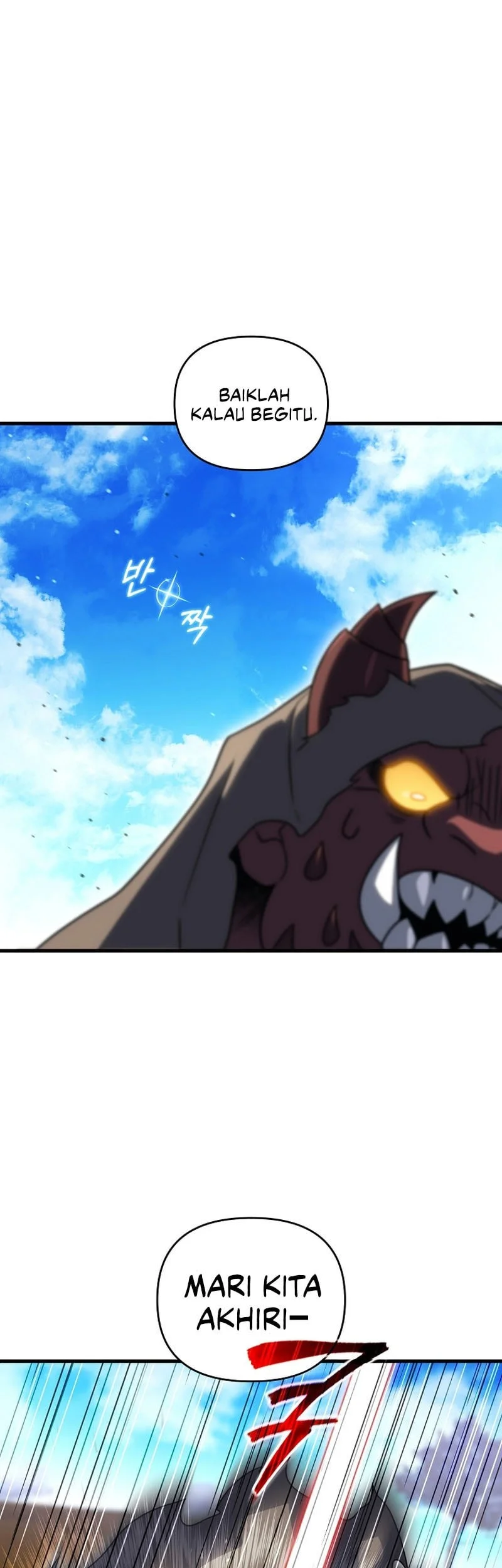 Player Who Returned 10,000 Years Later Chapter 150 - halaman 67