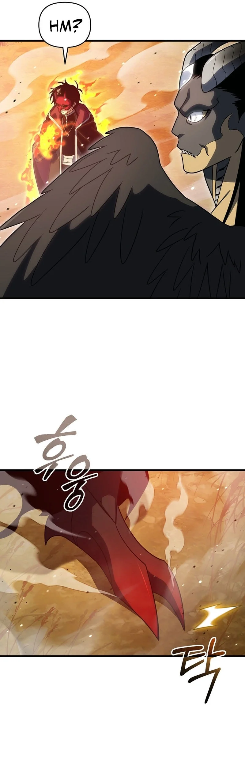 Player Who Returned 10,000 Years Later Chapter 150 - halaman 69