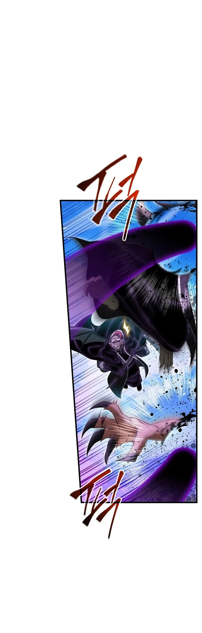 Player Who Returned 10,000 Years Later Chapter 150 - halaman 7