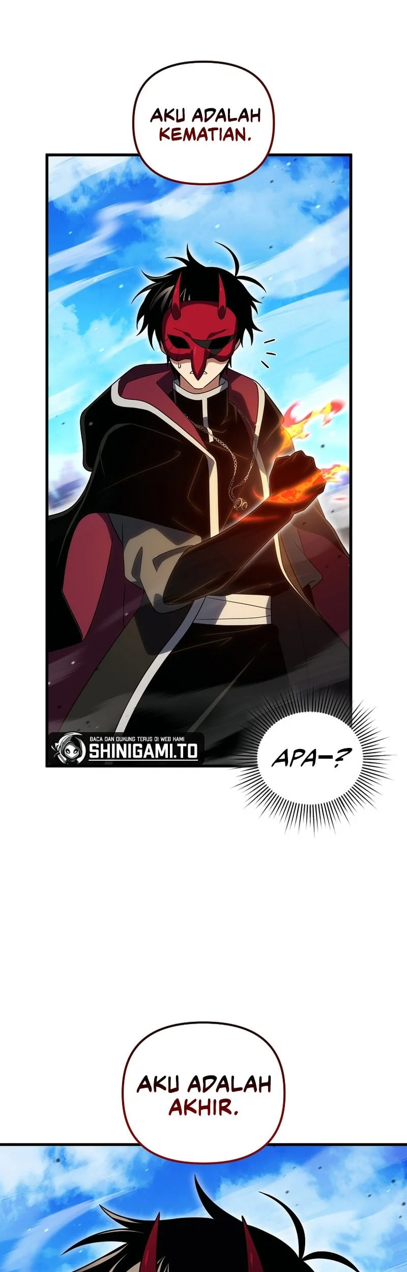Player Who Returned 10,000 Years Later Chapter 150 - halaman 70