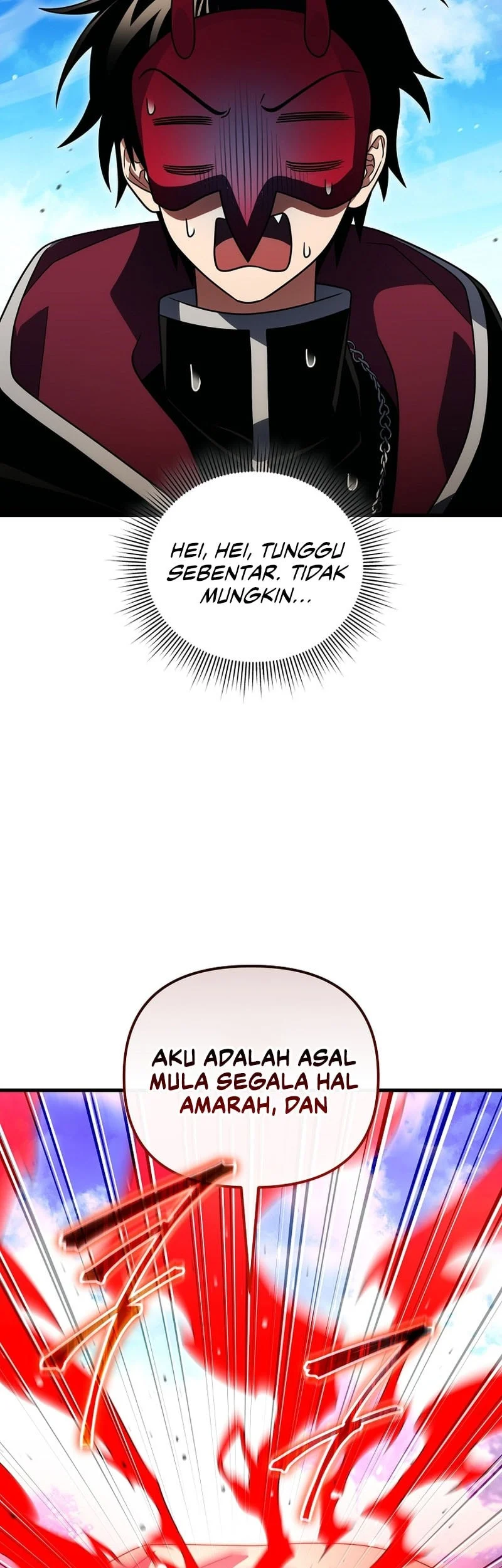 Player Who Returned 10,000 Years Later Chapter 150 - halaman 71