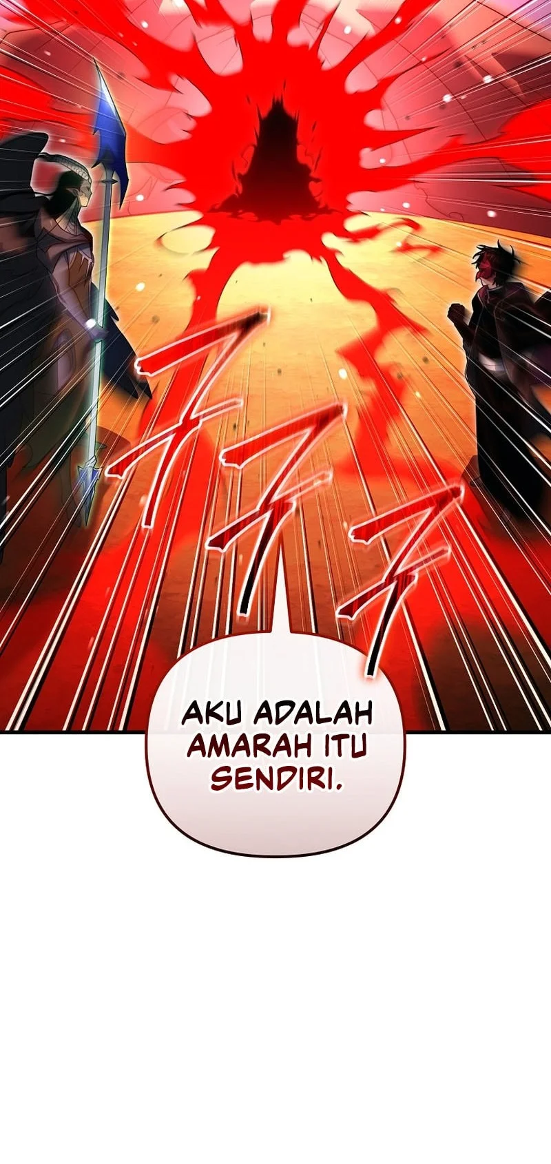 Player Who Returned 10,000 Years Later Chapter 150 - halaman 72