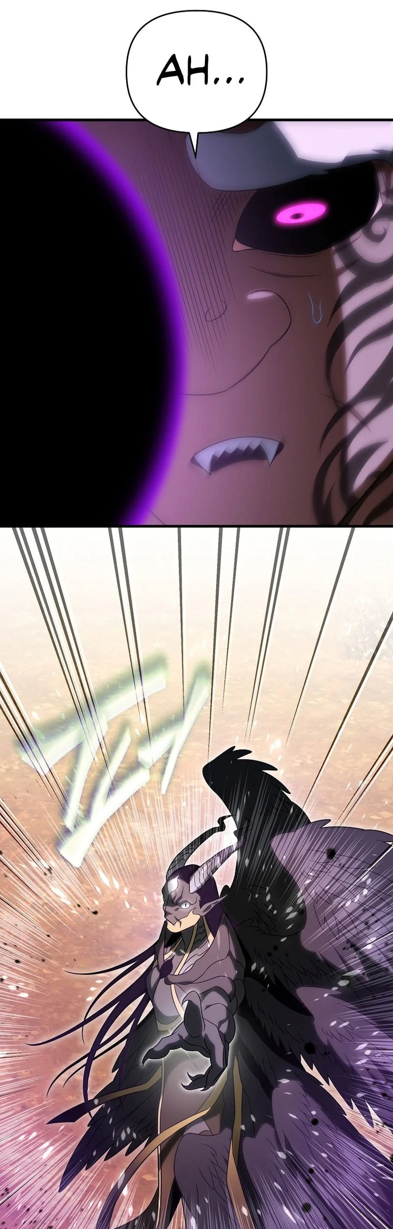 Player Who Returned 10,000 Years Later Chapter 150 - halaman 8