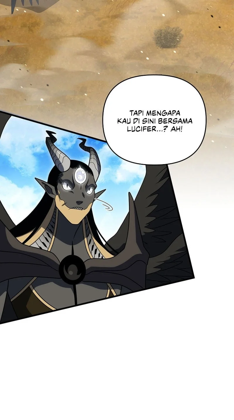 Player Who Returned 10,000 Years Later Chapter 151 - halaman 10