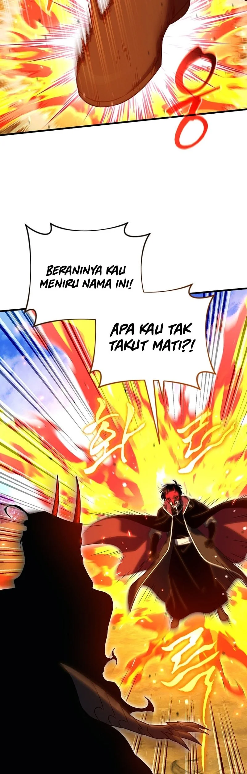 Player Who Returned 10,000 Years Later Chapter 151 - halaman 12