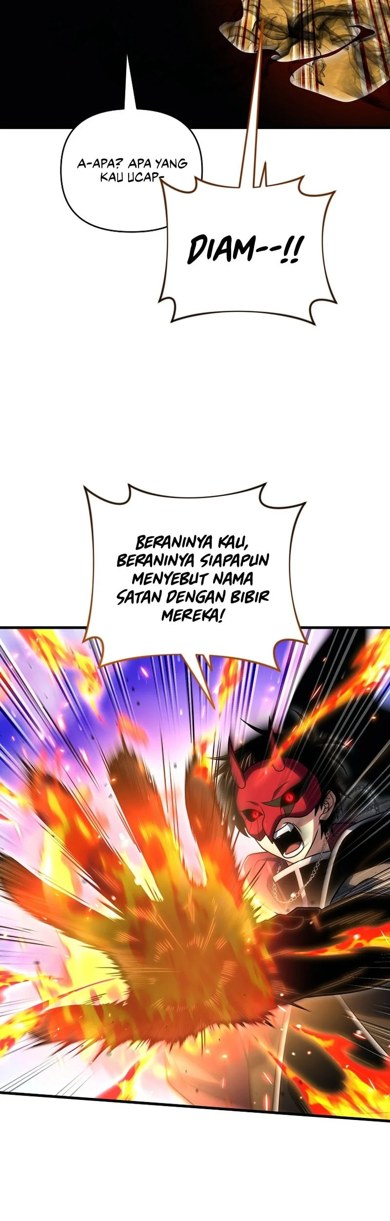 Player Who Returned 10,000 Years Later Chapter 151 - halaman 13
