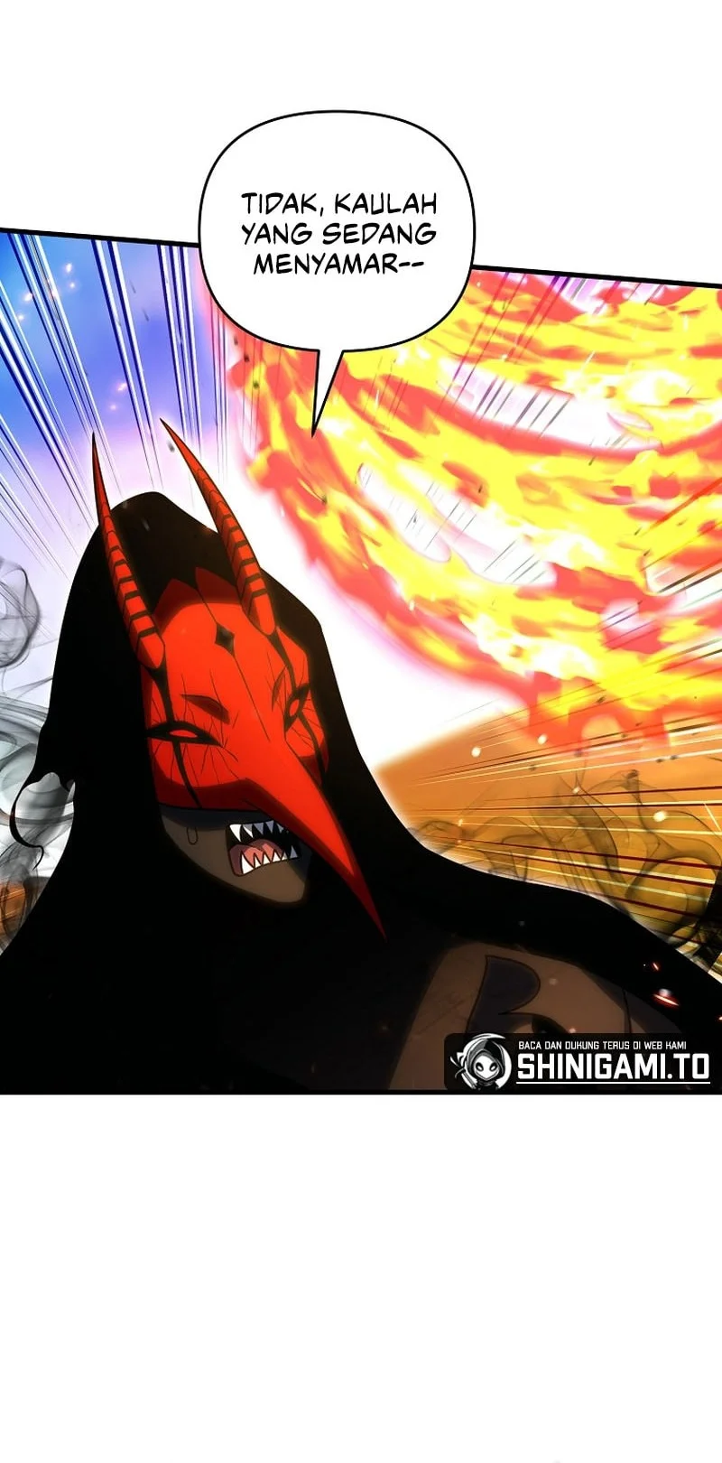 Player Who Returned 10,000 Years Later Chapter 151 - halaman 14