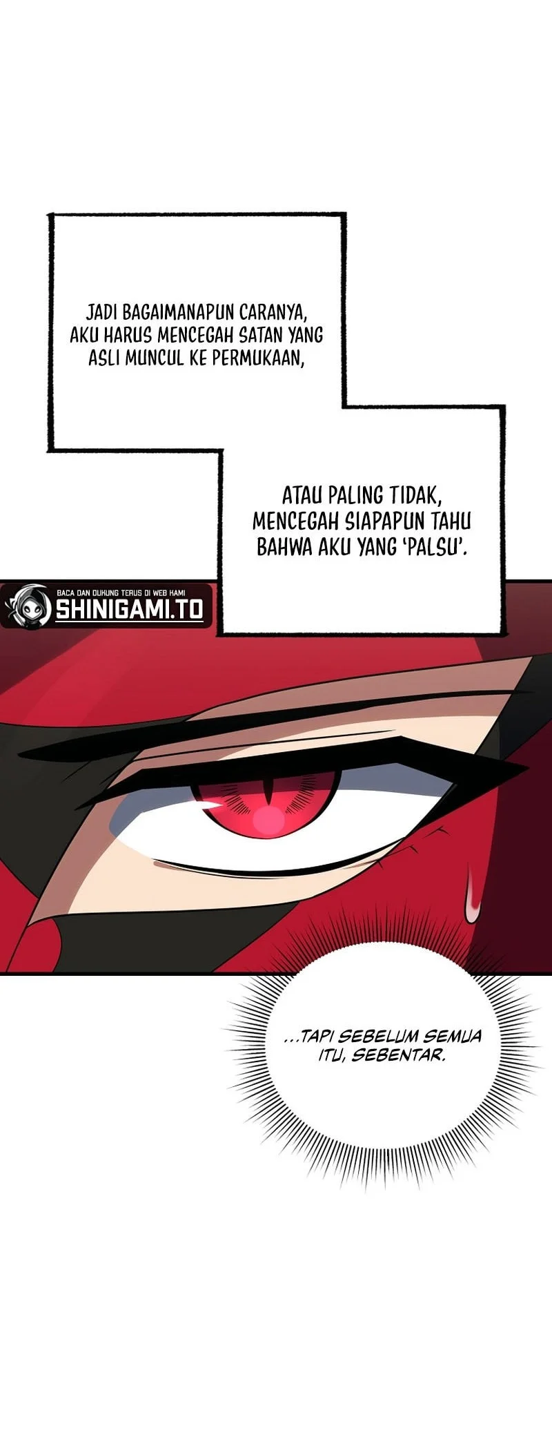 Player Who Returned 10,000 Years Later Chapter 151 - halaman 22