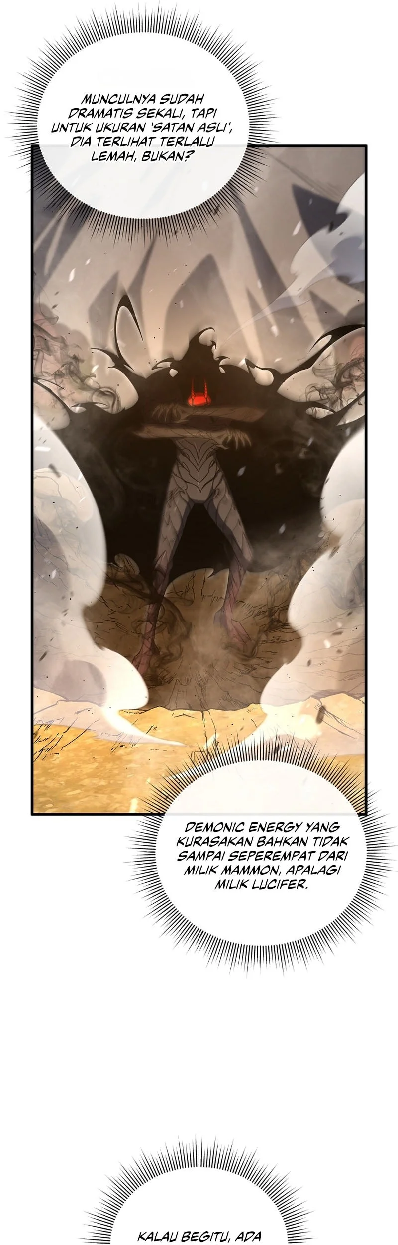 Player Who Returned 10,000 Years Later Chapter 151 - halaman 23