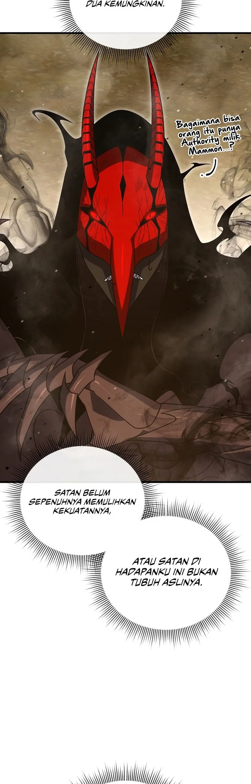 Player Who Returned 10,000 Years Later Chapter 151 - halaman 24