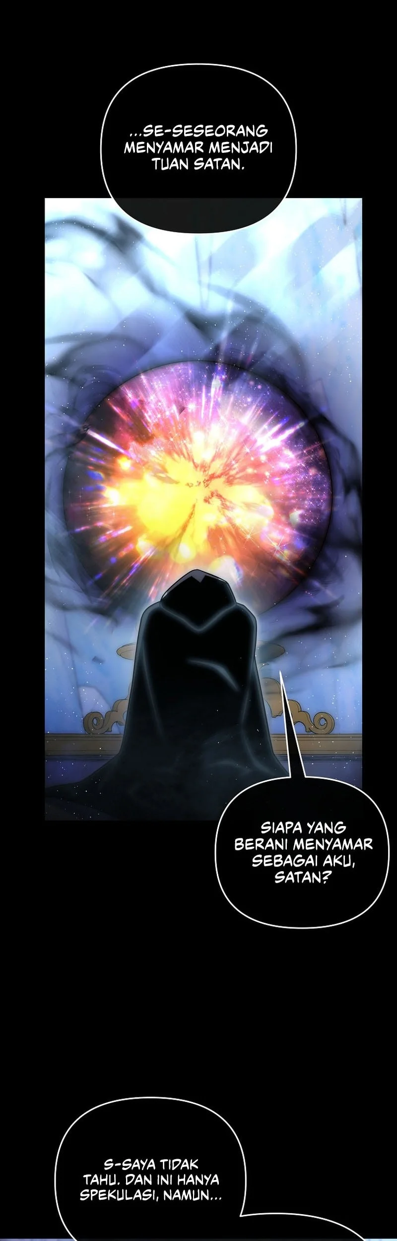 Player Who Returned 10,000 Years Later Chapter 151 - halaman 28