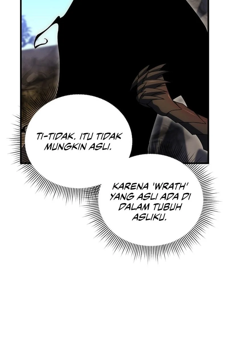 Player Who Returned 10,000 Years Later Chapter 151 - halaman 42