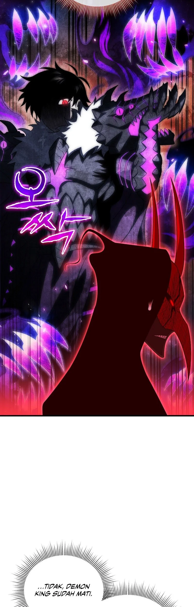 Player Who Returned 10,000 Years Later Chapter 151 - halaman 44