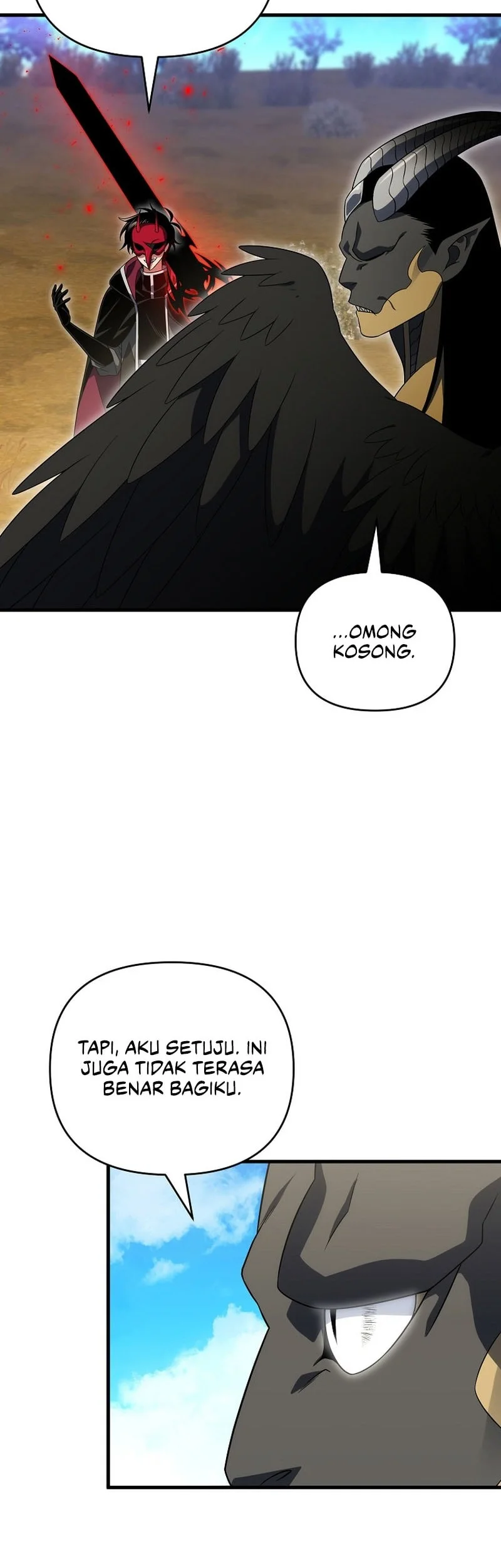 Player Who Returned 10,000 Years Later Chapter 151 - halaman 48