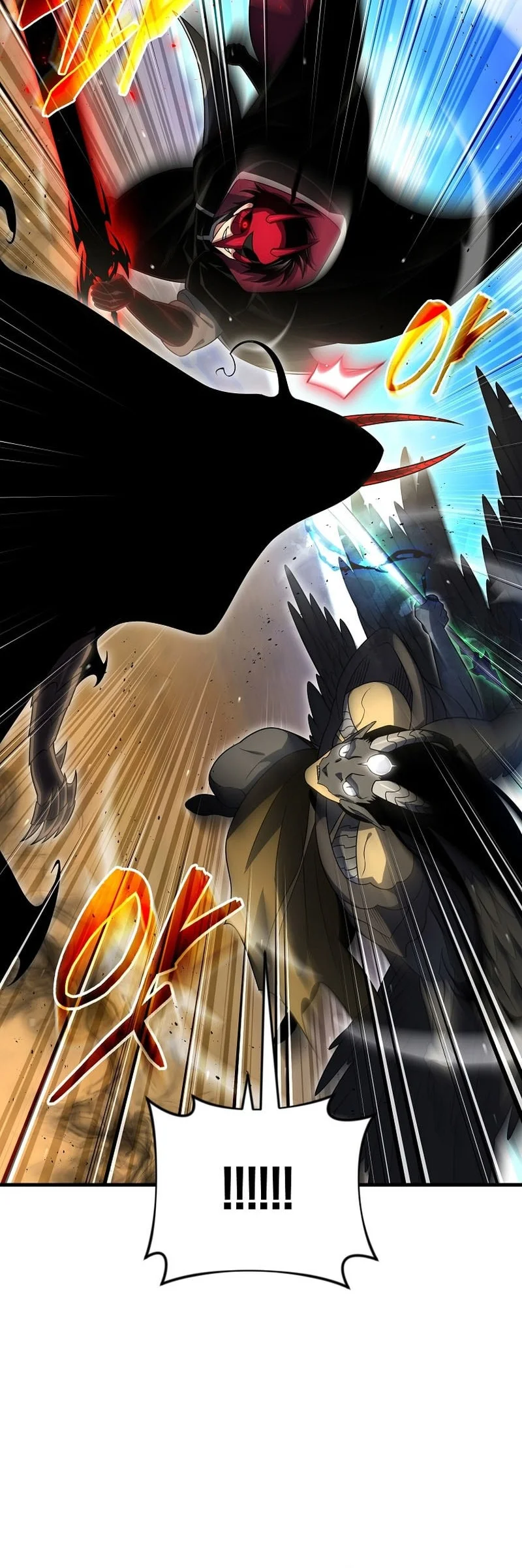 Player Who Returned 10,000 Years Later Chapter 151 - halaman 50