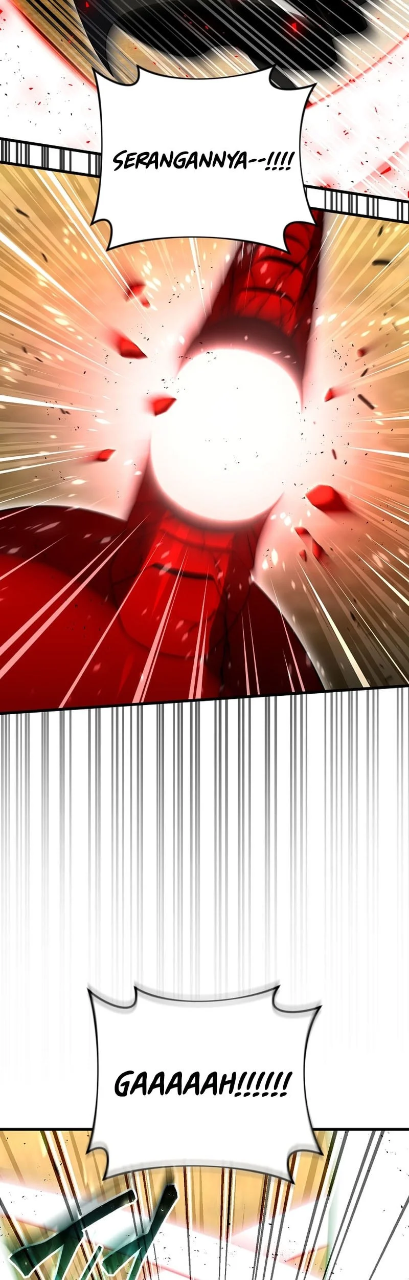 Player Who Returned 10,000 Years Later Chapter 151 - halaman 57