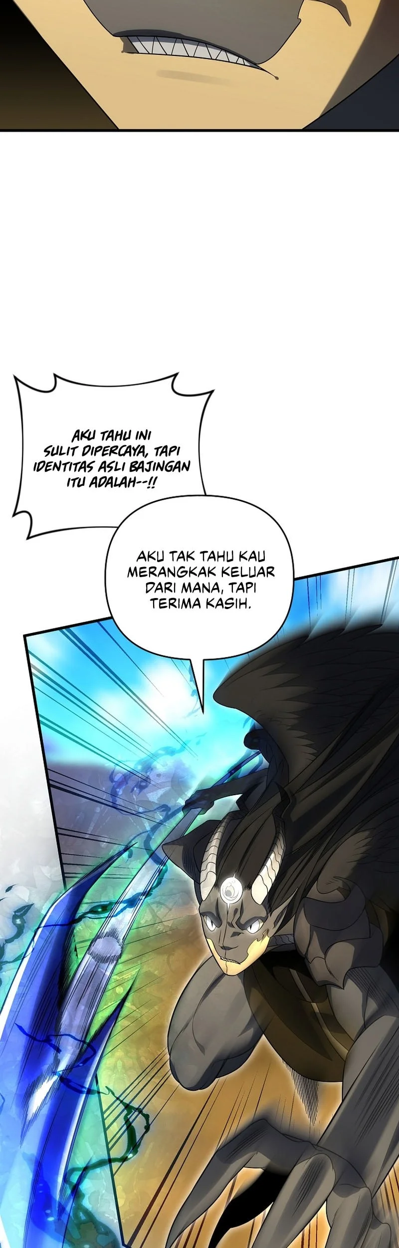 Player Who Returned 10,000 Years Later Chapter 151 - halaman 65