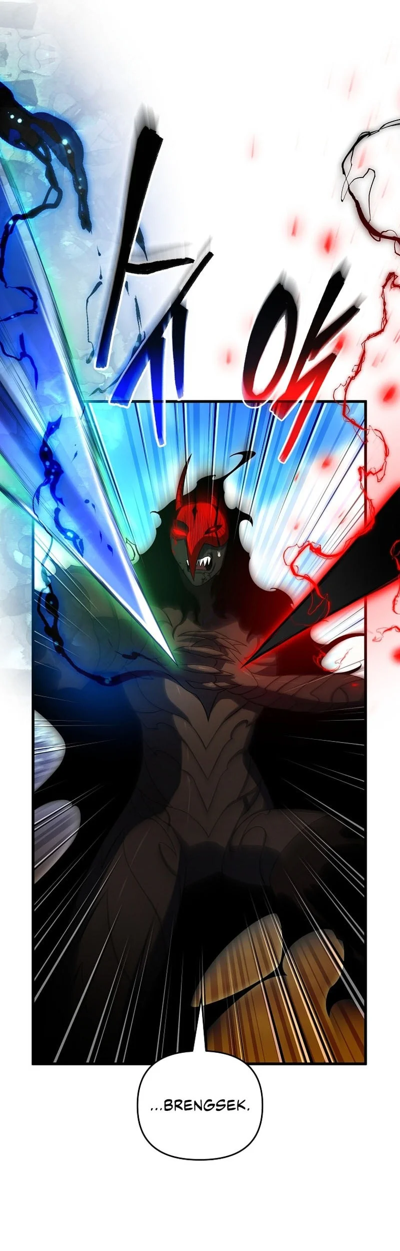 Player Who Returned 10,000 Years Later Chapter 151 - halaman 67