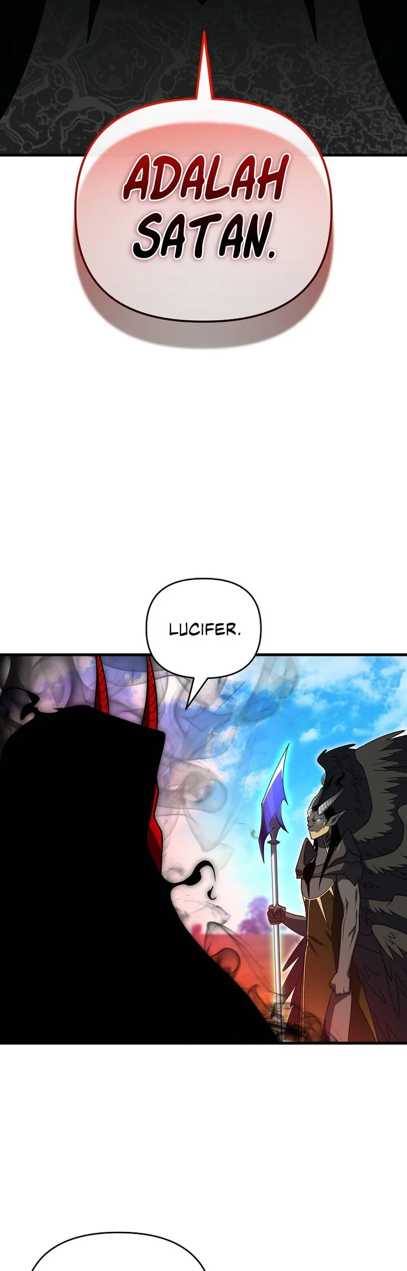 Player Who Returned 10,000 Years Later Chapter 151 - halaman 7