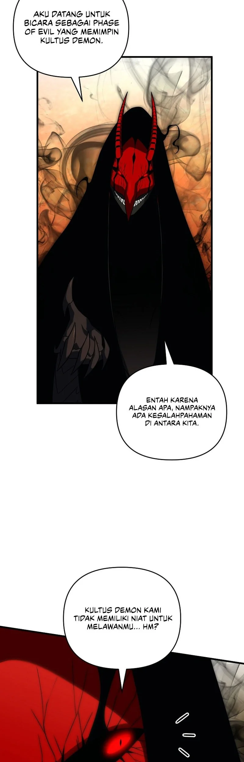 Player Who Returned 10,000 Years Later Chapter 151 - halaman 8