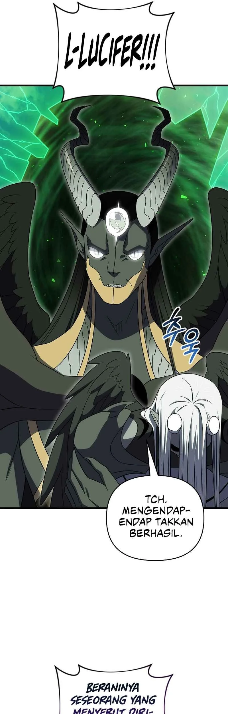 Player Who Returned 10,000 Years Later Chapter 152 - halaman 10