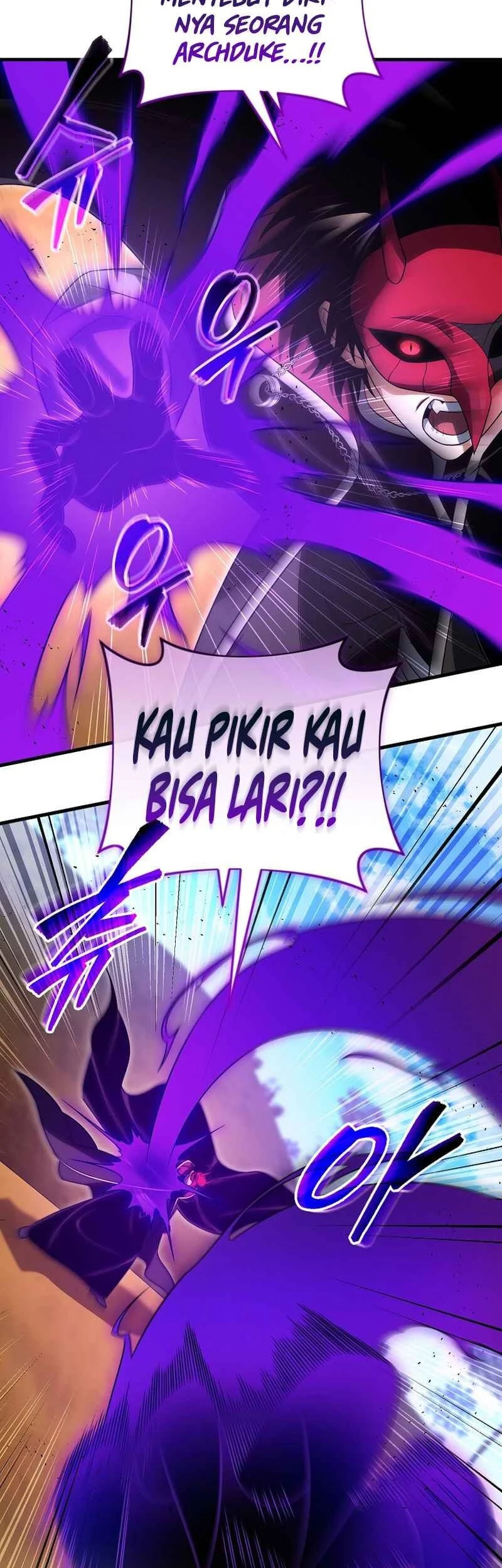 Player Who Returned 10,000 Years Later Chapter 152 - halaman 11