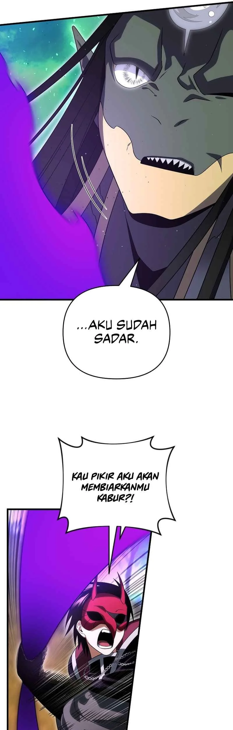Player Who Returned 10,000 Years Later Chapter 152 - halaman 14