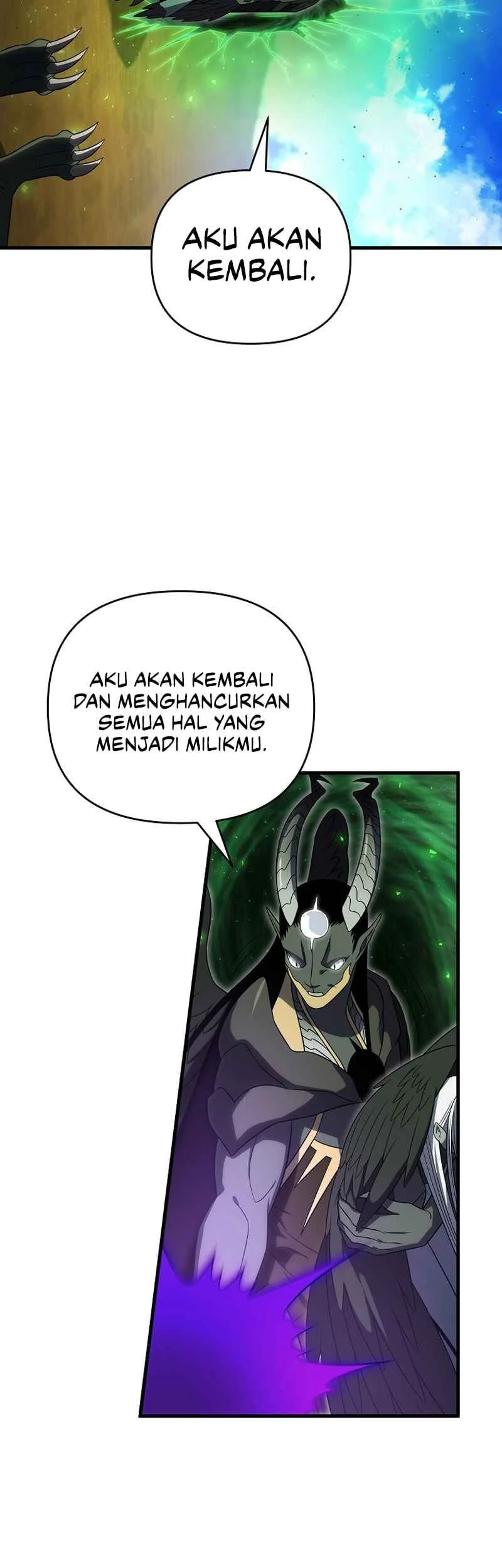 Player Who Returned 10,000 Years Later Chapter 152 - halaman 16