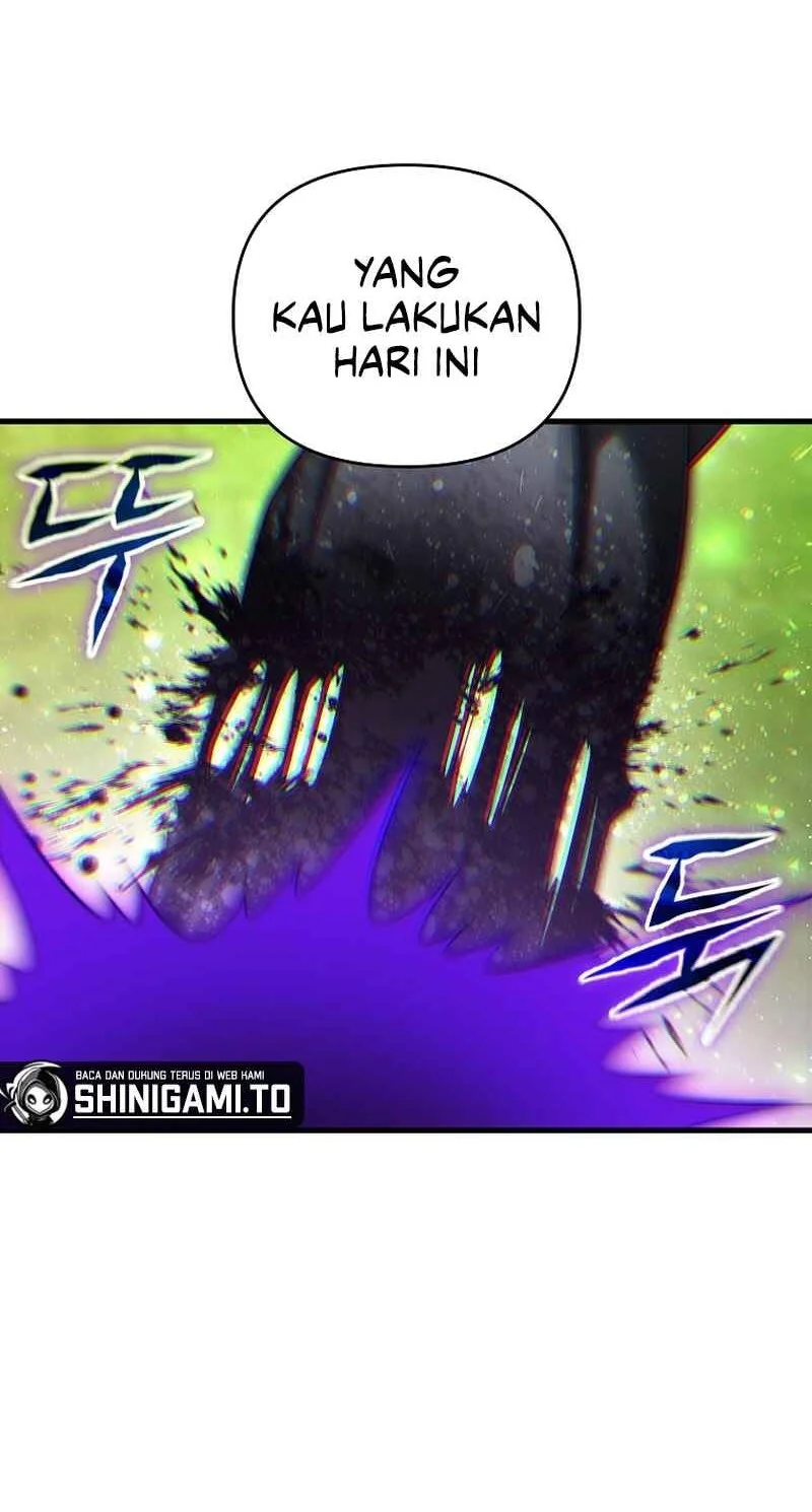 Player Who Returned 10,000 Years Later Chapter 152 - halaman 17