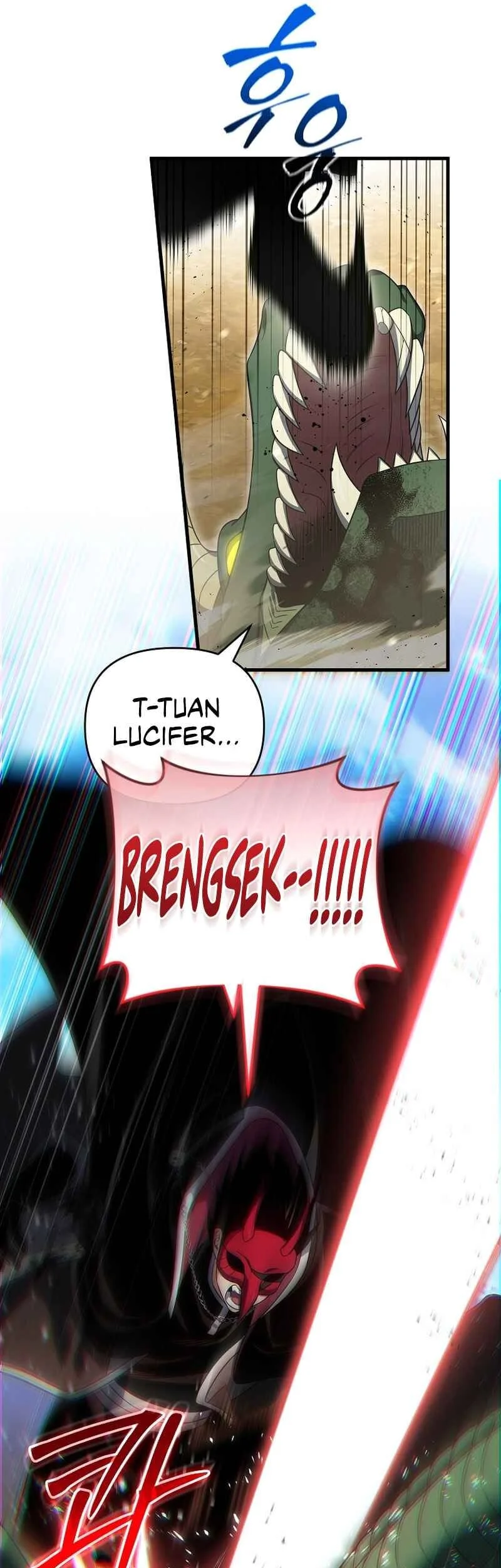 Player Who Returned 10,000 Years Later Chapter 152 - halaman 26