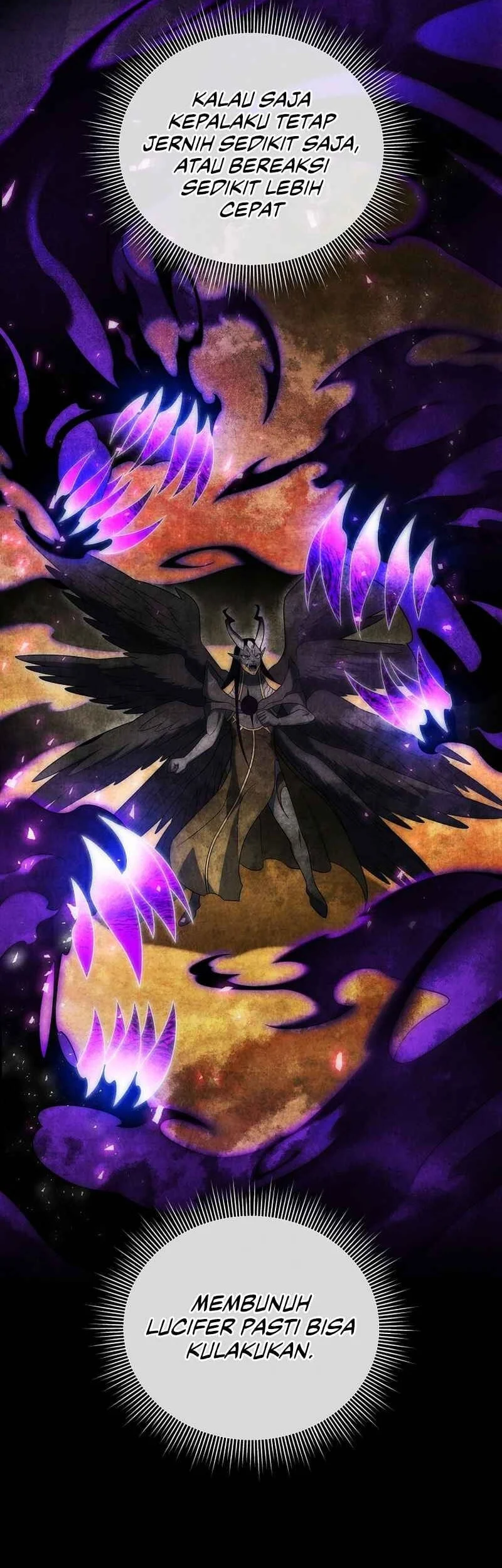 Player Who Returned 10,000 Years Later Chapter 152 - halaman 29