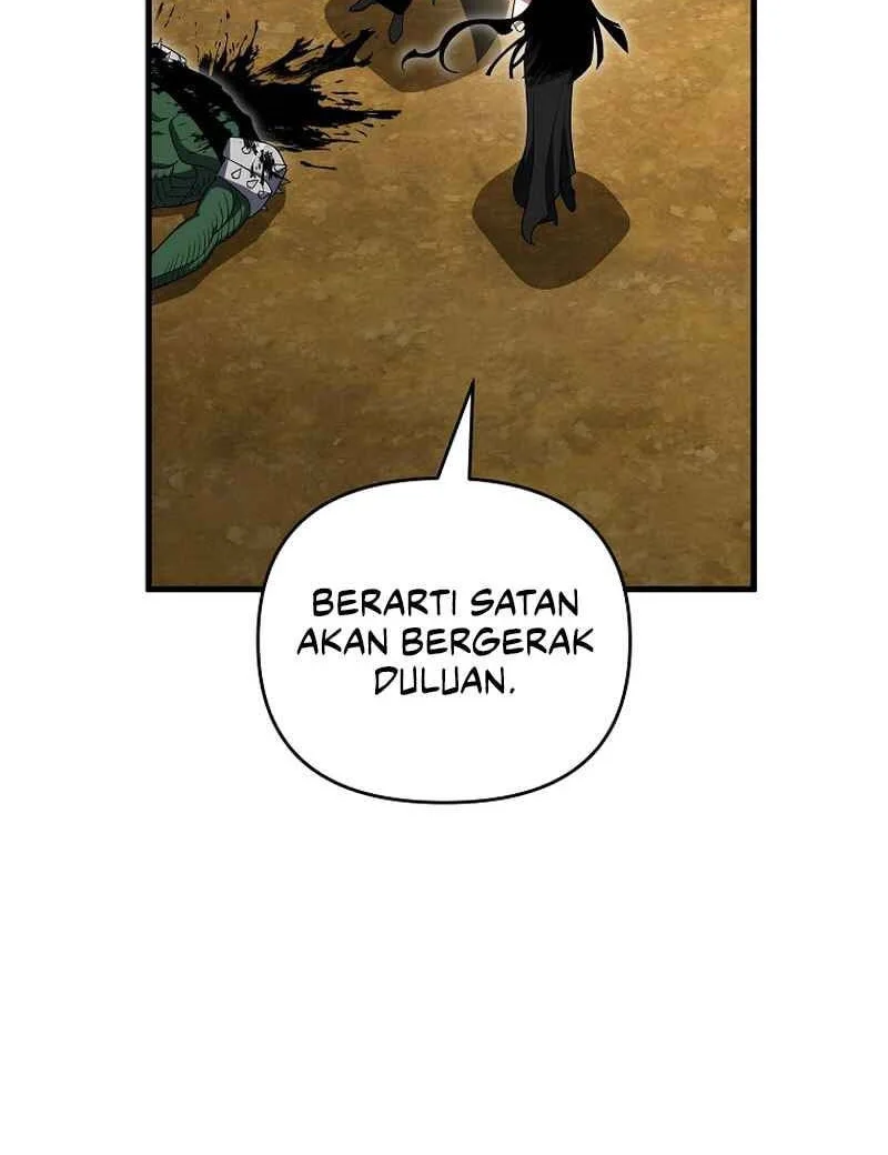 Player Who Returned 10,000 Years Later Chapter 152 - halaman 33