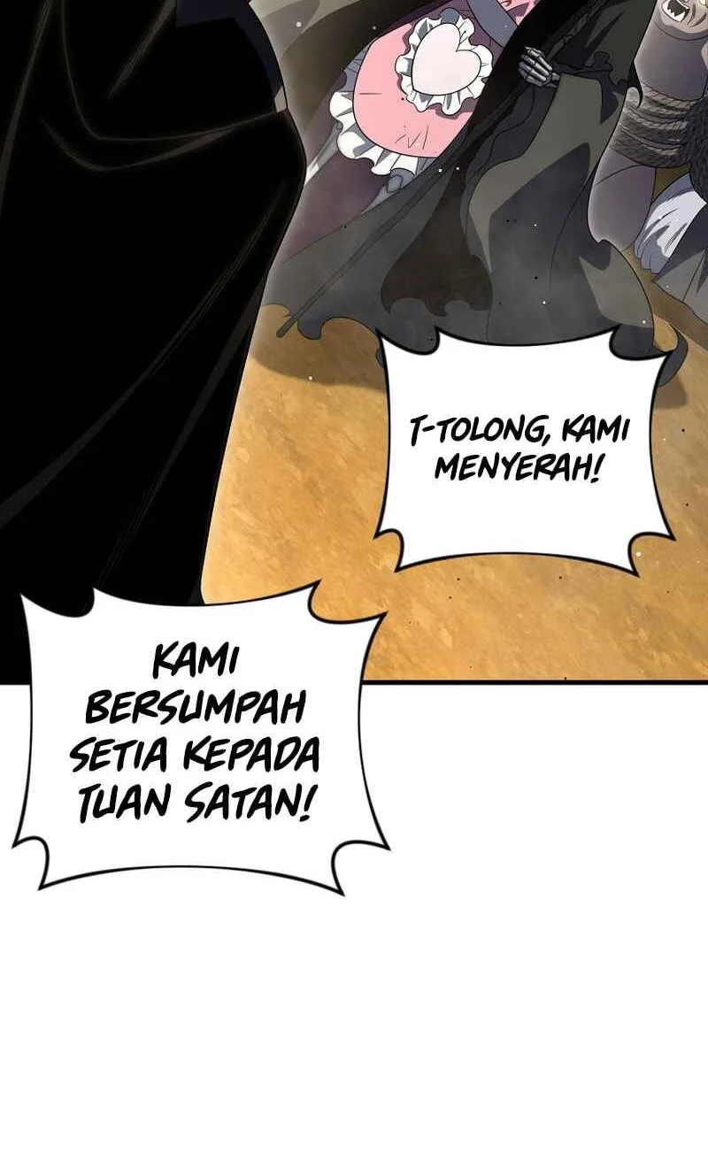 Player Who Returned 10,000 Years Later Chapter 152 - halaman 37