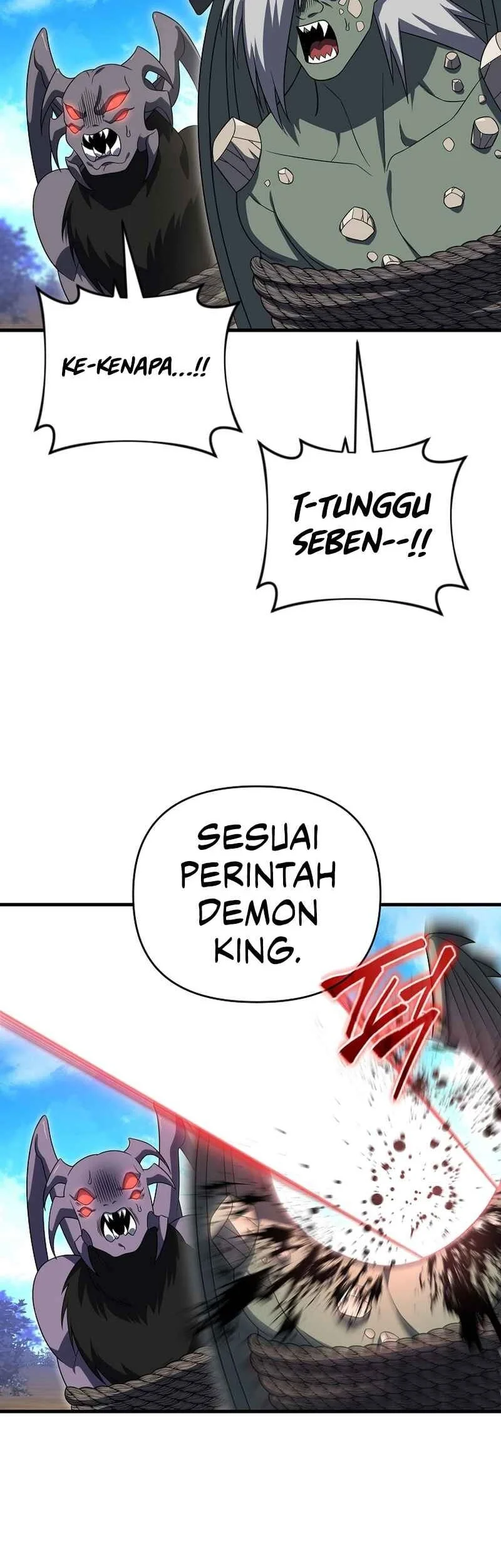 Player Who Returned 10,000 Years Later Chapter 152 - halaman 39
