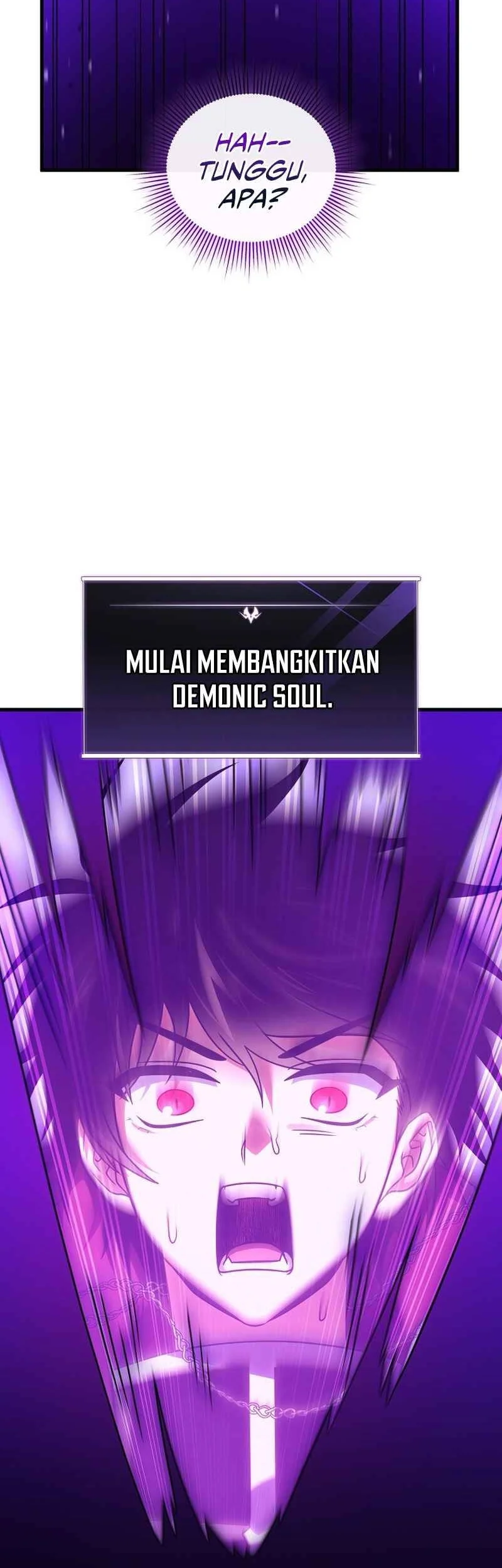 Player Who Returned 10,000 Years Later Chapter 152 - halaman 45