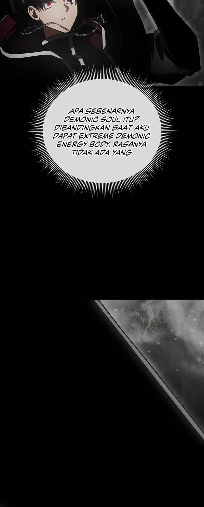 Player Who Returned 10,000 Years Later Chapter 152 - halaman 49