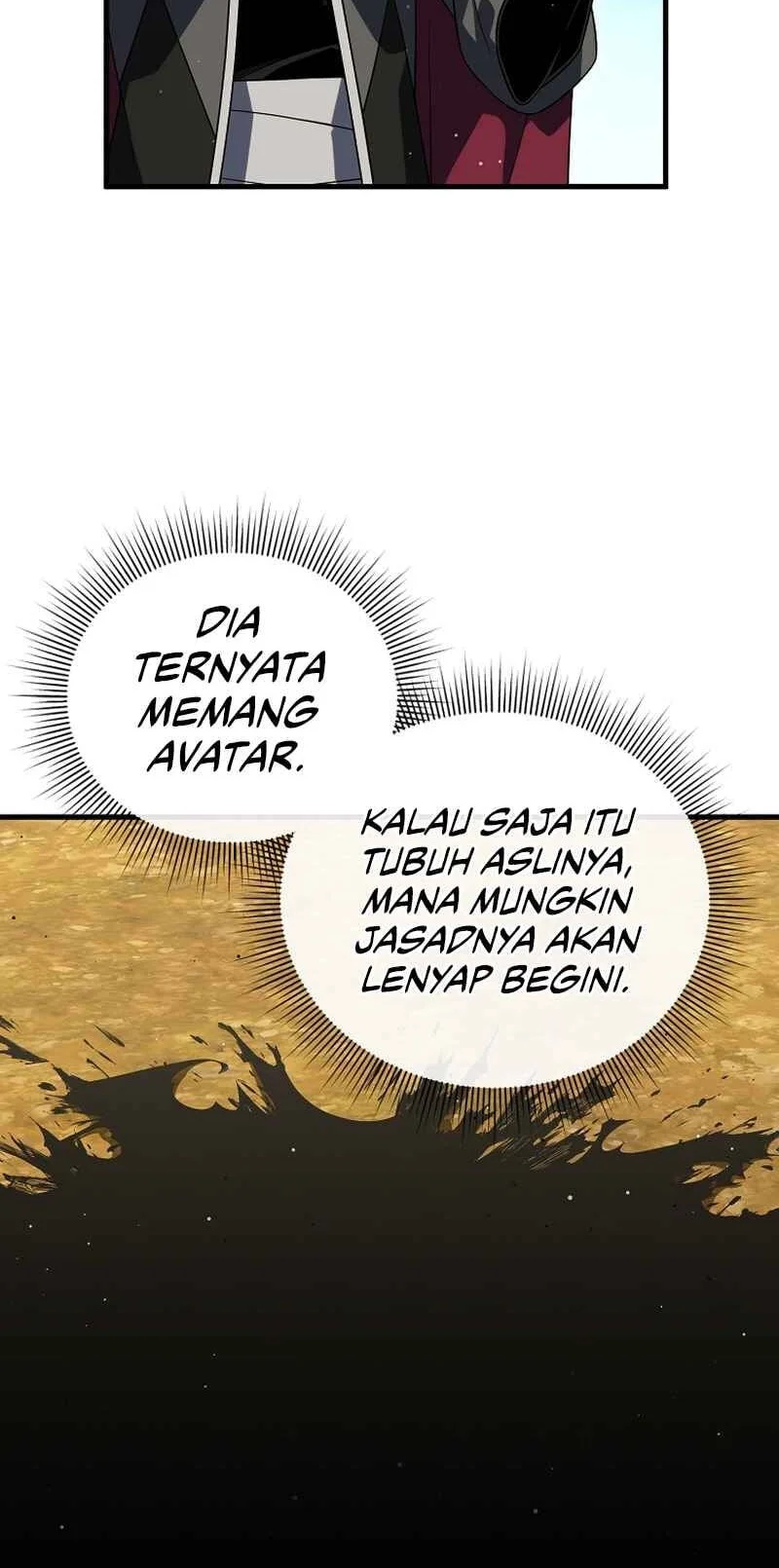 Player Who Returned 10,000 Years Later Chapter 152 - halaman 5