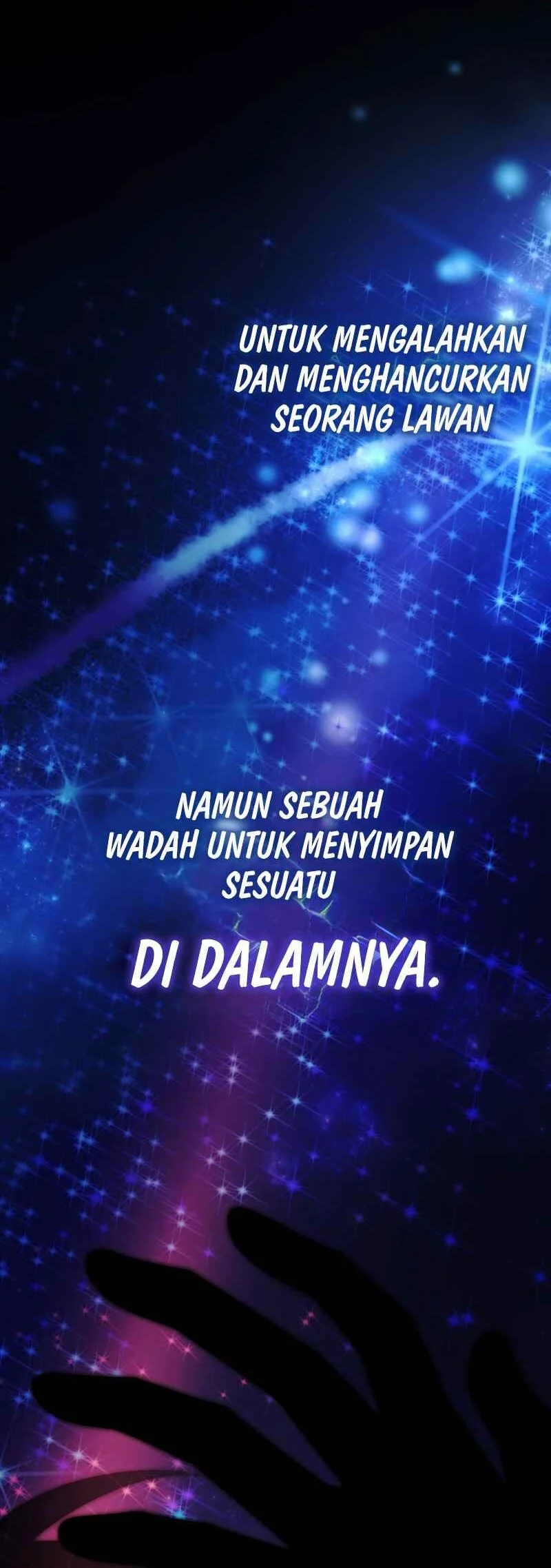 Player Who Returned 10,000 Years Later Chapter 152 - halaman 53