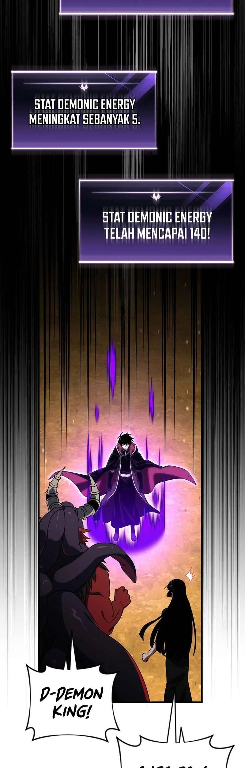 Player Who Returned 10,000 Years Later Chapter 152 - halaman 55