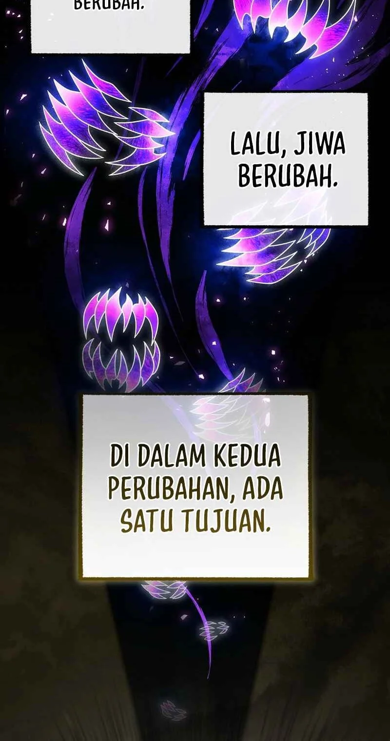 Player Who Returned 10,000 Years Later Chapter 152 - halaman 57